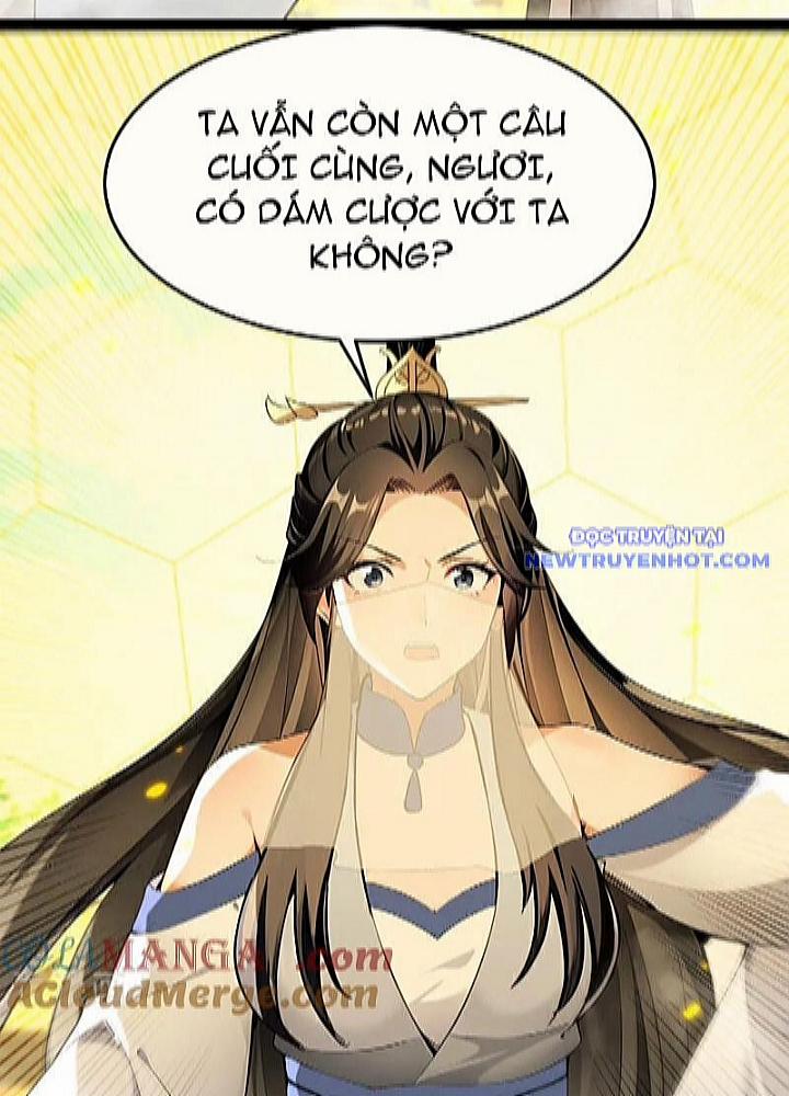 Thập Đại Đế Hoàng Đều Là Đệ Tử Của Ta 393 trang 40