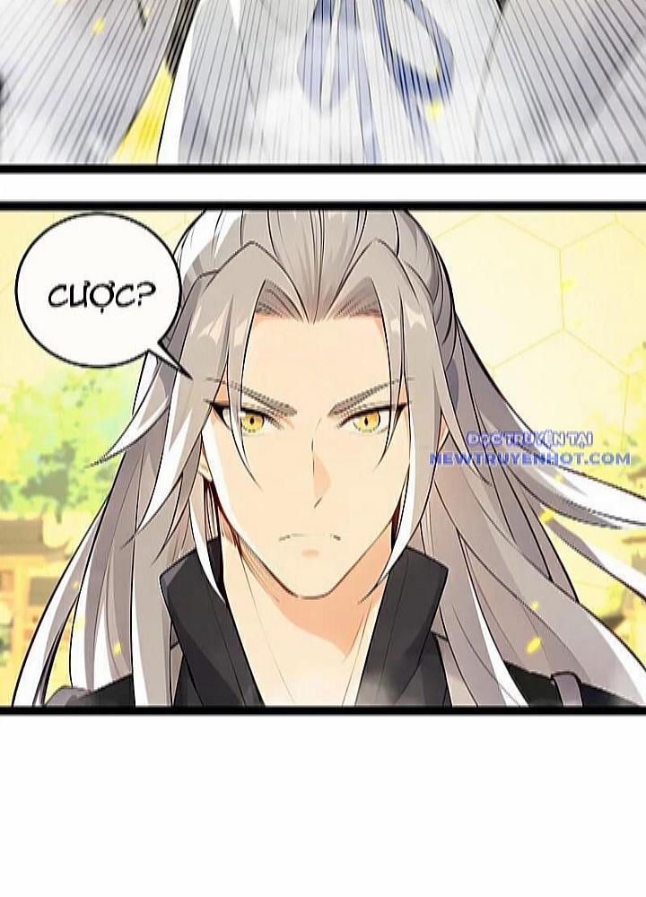 Thập Đại Đế Hoàng Đều Là Đệ Tử Của Ta 393 trang 42