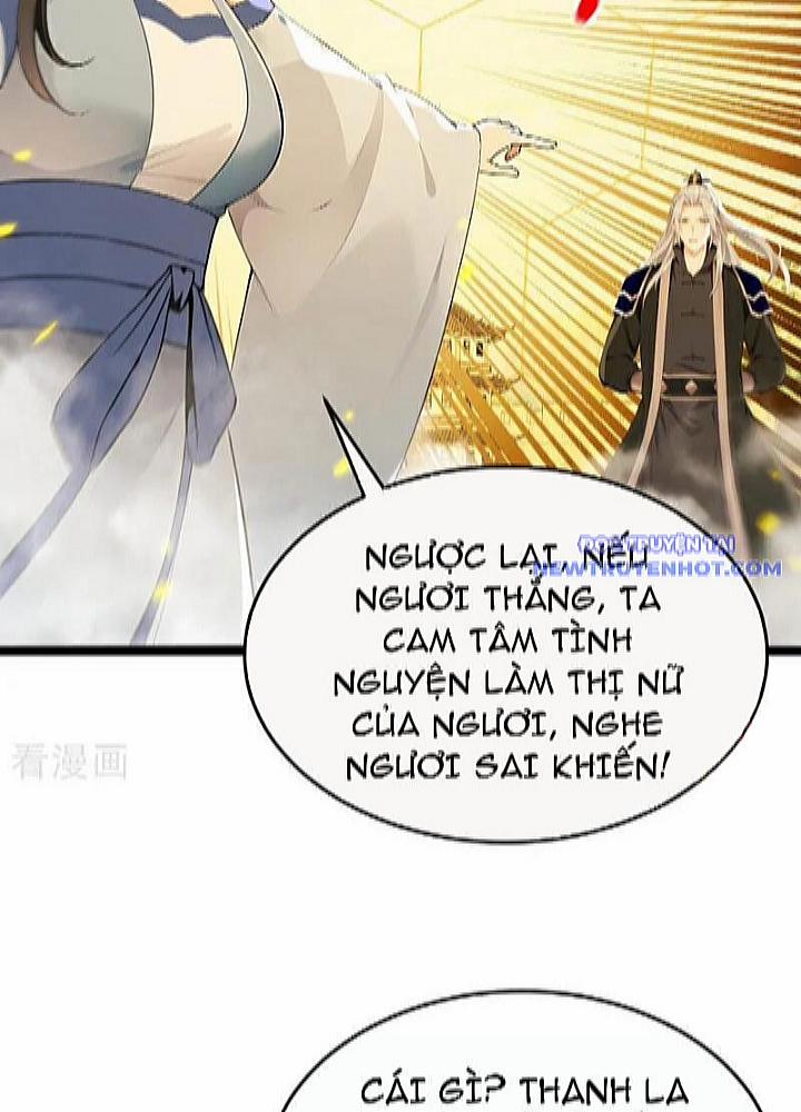 Thập Đại Đế Hoàng Đều Là Đệ Tử Của Ta 393 trang 47