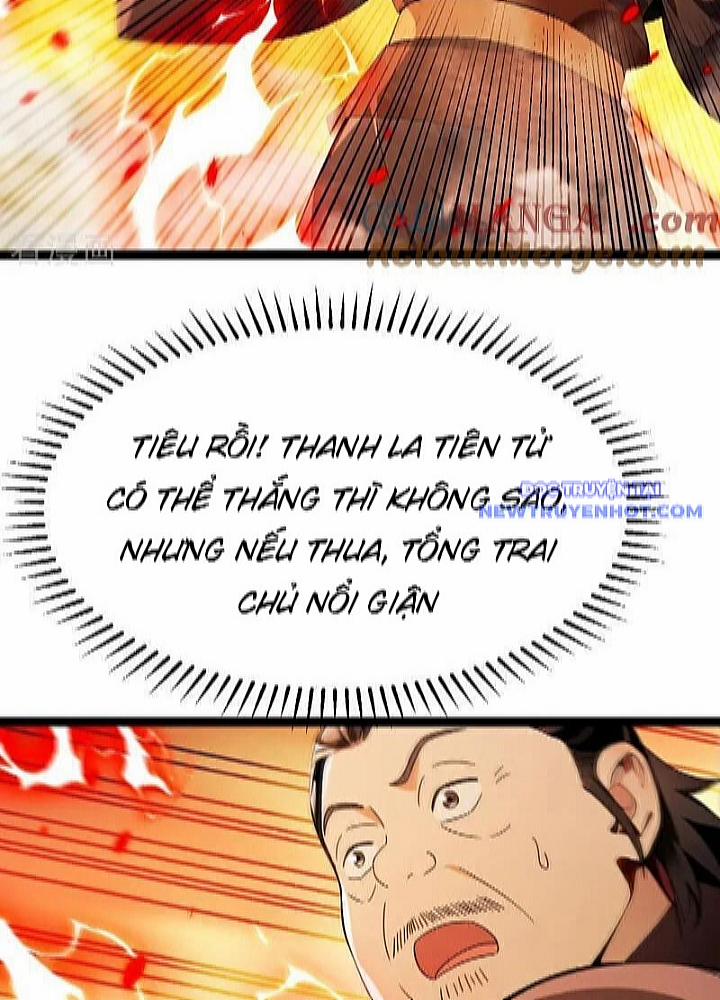 Thập Đại Đế Hoàng Đều Là Đệ Tử Của Ta 393 trang 53