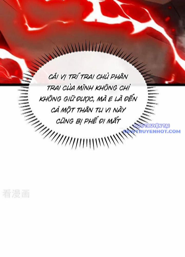 Thập Đại Đế Hoàng Đều Là Đệ Tử Của Ta 393 trang 55