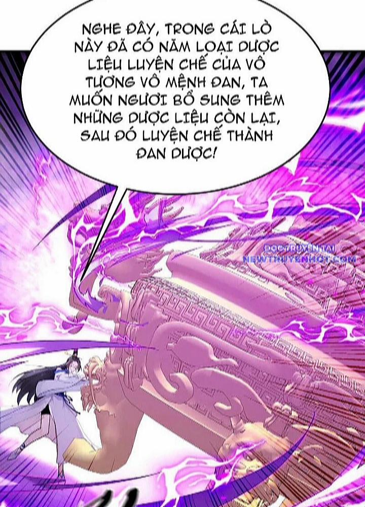 Thập Đại Đế Hoàng Đều Là Đệ Tử Của Ta 393 trang 57