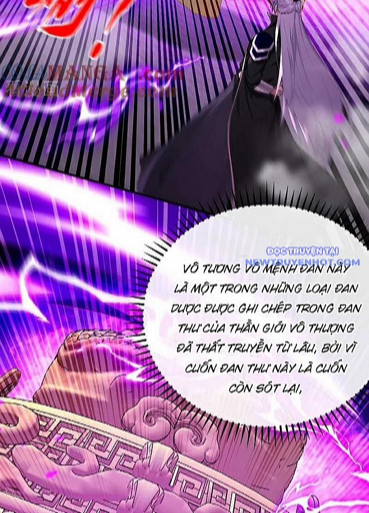 Thập Đại Đế Hoàng Đều Là Đệ Tử Của Ta 393 trang 59