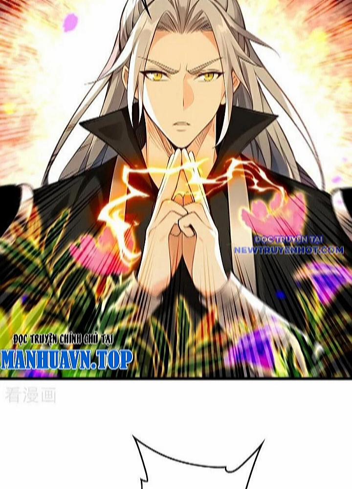 Thập Đại Đế Hoàng Đều Là Đệ Tử Của Ta 393 trang 6