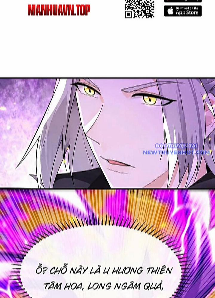 Thập Đại Đế Hoàng Đều Là Đệ Tử Của Ta 393 trang 73