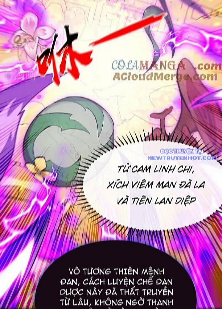 Thập Đại Đế Hoàng Đều Là Đệ Tử Của Ta 393 trang 75