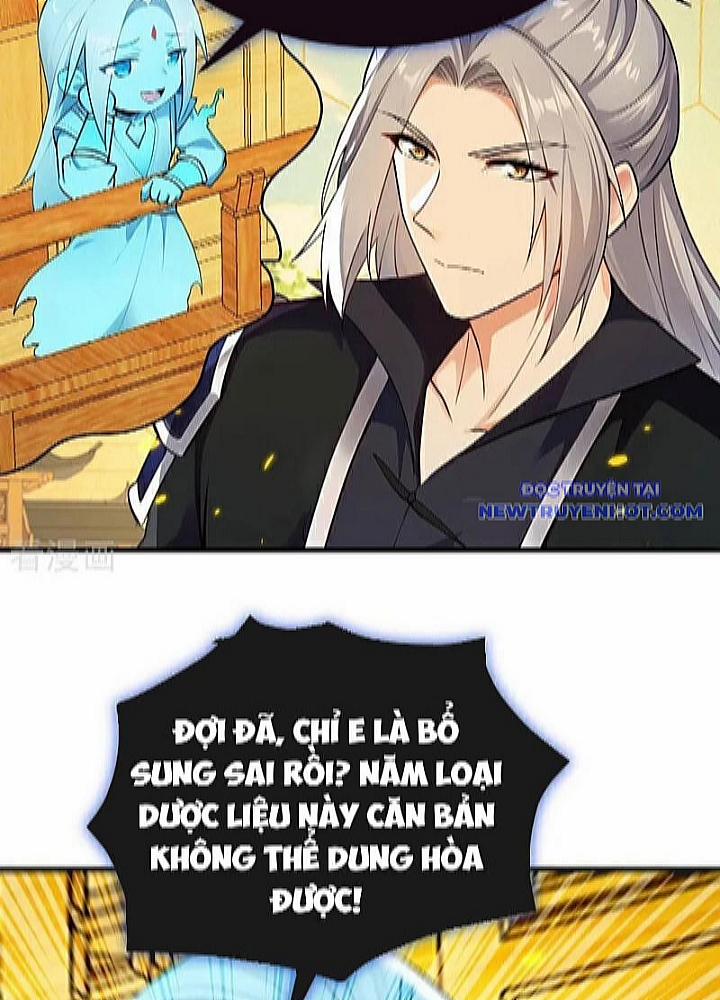 Thập Đại Đế Hoàng Đều Là Đệ Tử Của Ta 393 trang 77