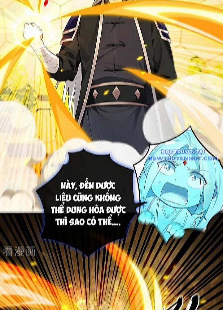 Thập Đại Đế Hoàng Đều Là Đệ Tử Của Ta 393 trang 81