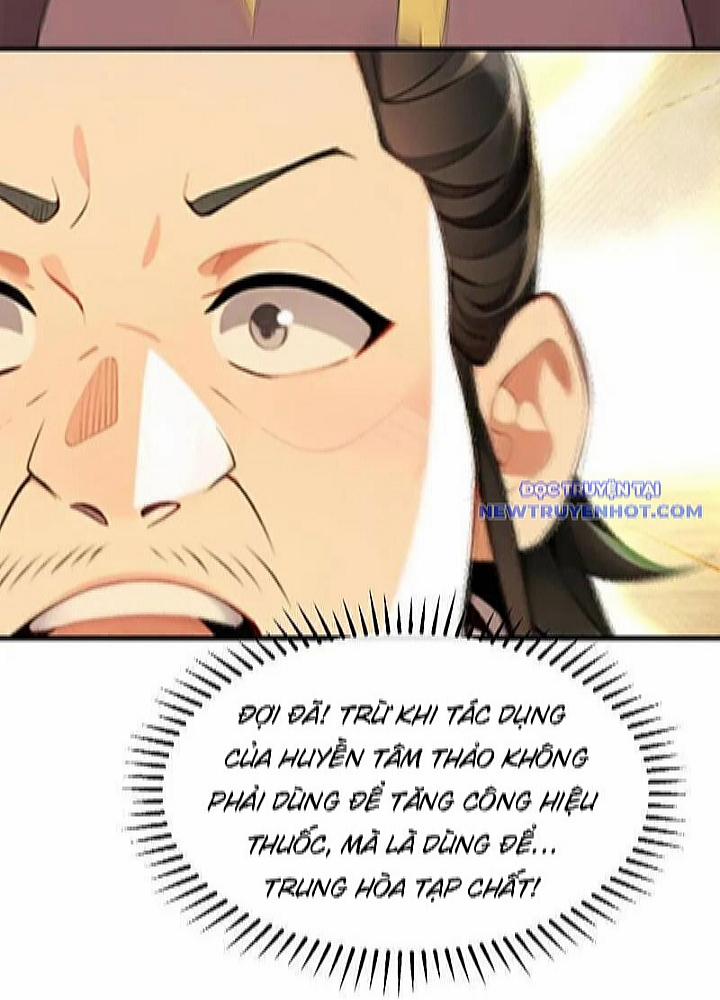 Thập Đại Đế Hoàng Đều Là Đệ Tử Của Ta 394 trang 34