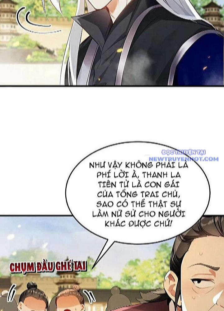 Thập Đại Đế Hoàng Đều Là Đệ Tử Của Ta 394 trang 74