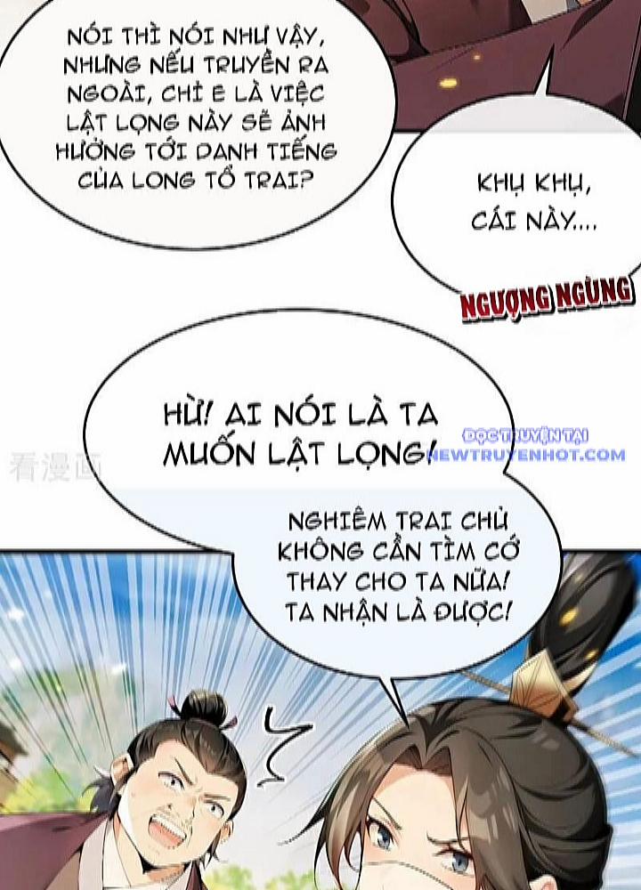 Thập Đại Đế Hoàng Đều Là Đệ Tử Của Ta 394 trang 76