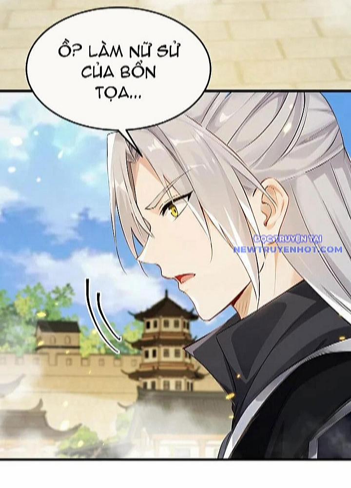 Thập Đại Đế Hoàng Đều Là Đệ Tử Của Ta 394 trang 82