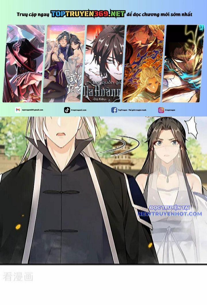 Thập Đại Đế Hoàng Đều Là Đệ Tử Của Ta 394 trang 90