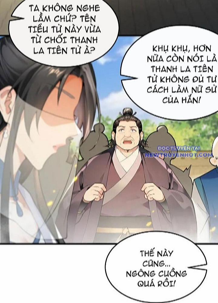 Thập Đại Đế Hoàng Đều Là Đệ Tử Của Ta 395 trang 10