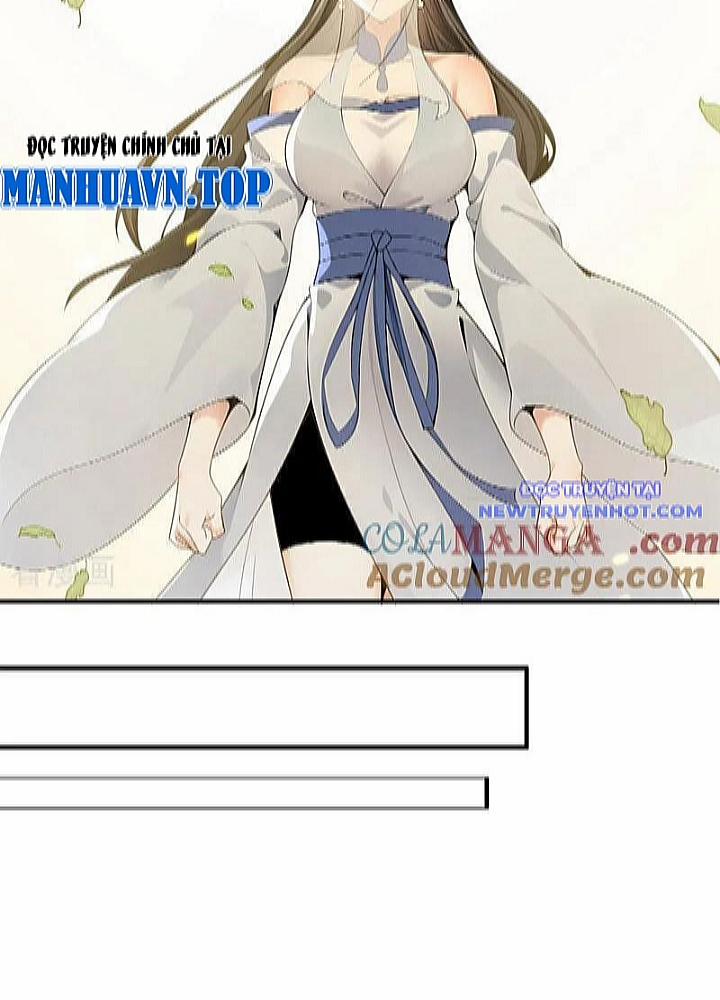 Thập Đại Đế Hoàng Đều Là Đệ Tử Của Ta 395 trang 15