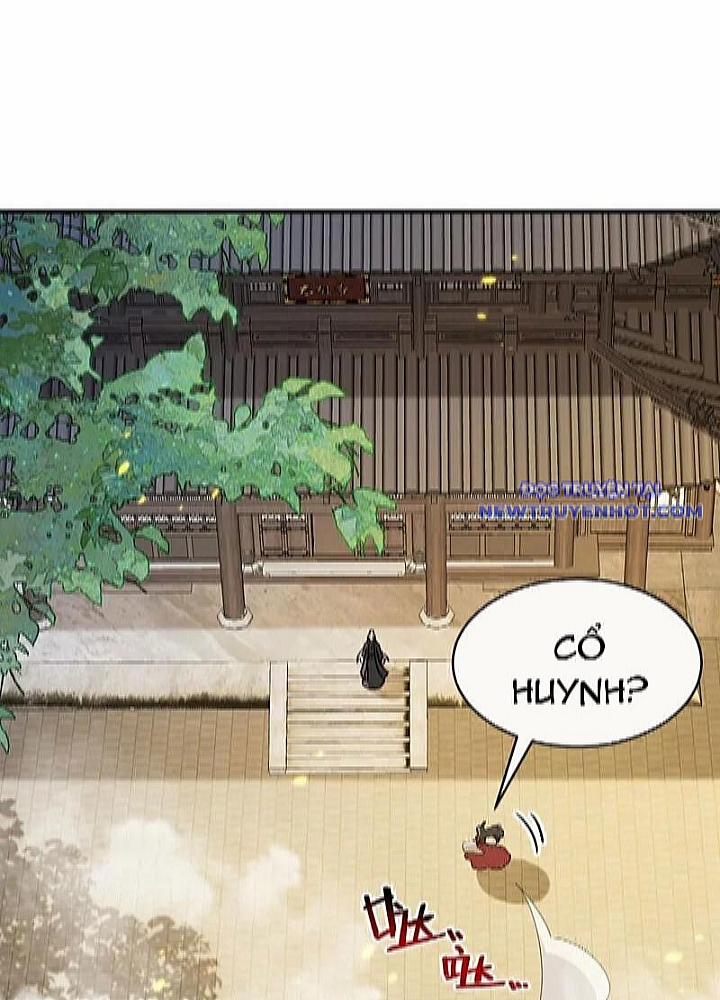 Thập Đại Đế Hoàng Đều Là Đệ Tử Của Ta 395 trang 17