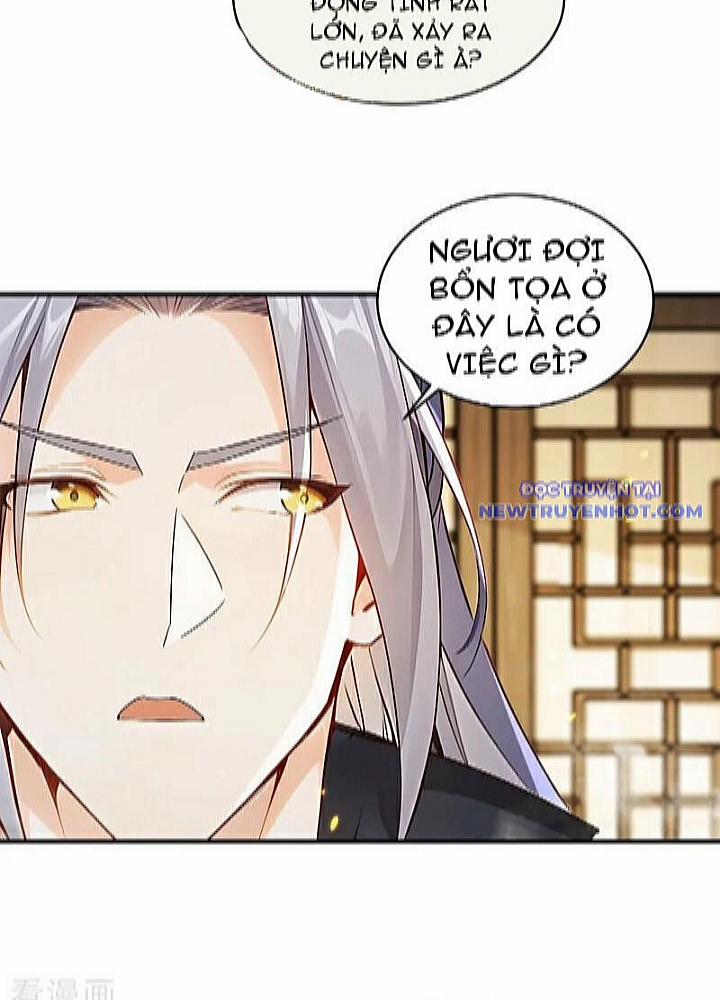 Thập Đại Đế Hoàng Đều Là Đệ Tử Của Ta 395 trang 21