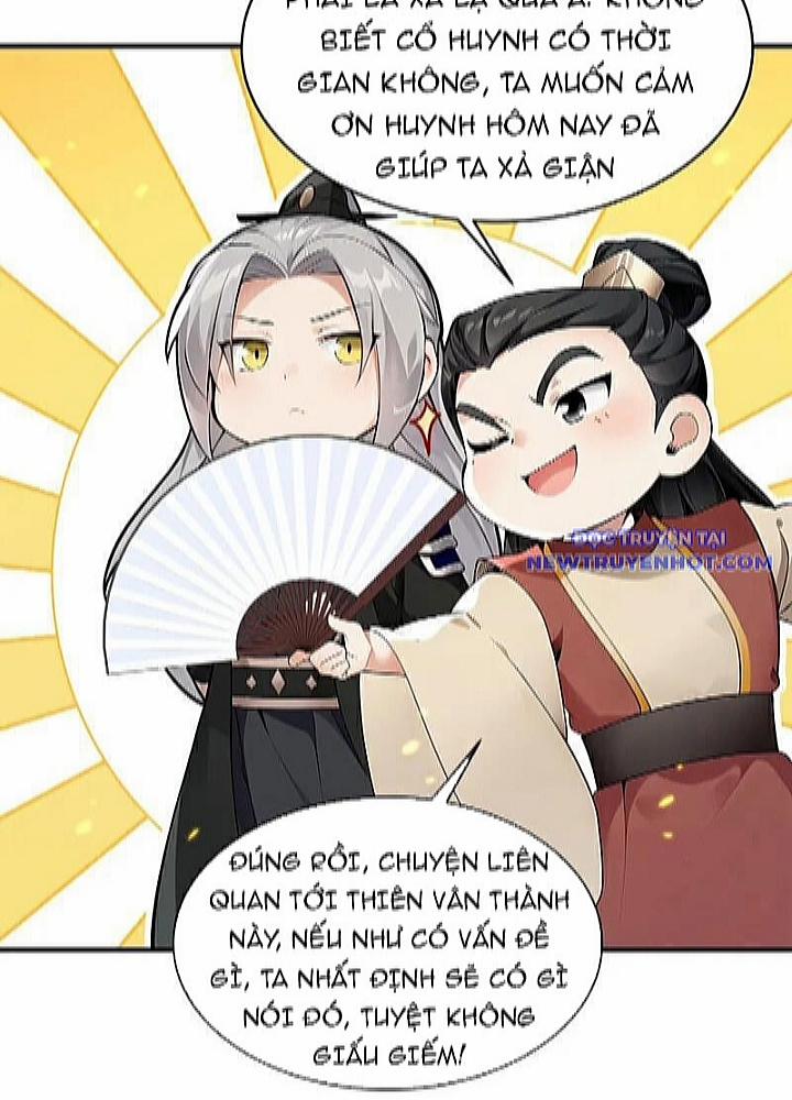 Thập Đại Đế Hoàng Đều Là Đệ Tử Của Ta 395 trang 23