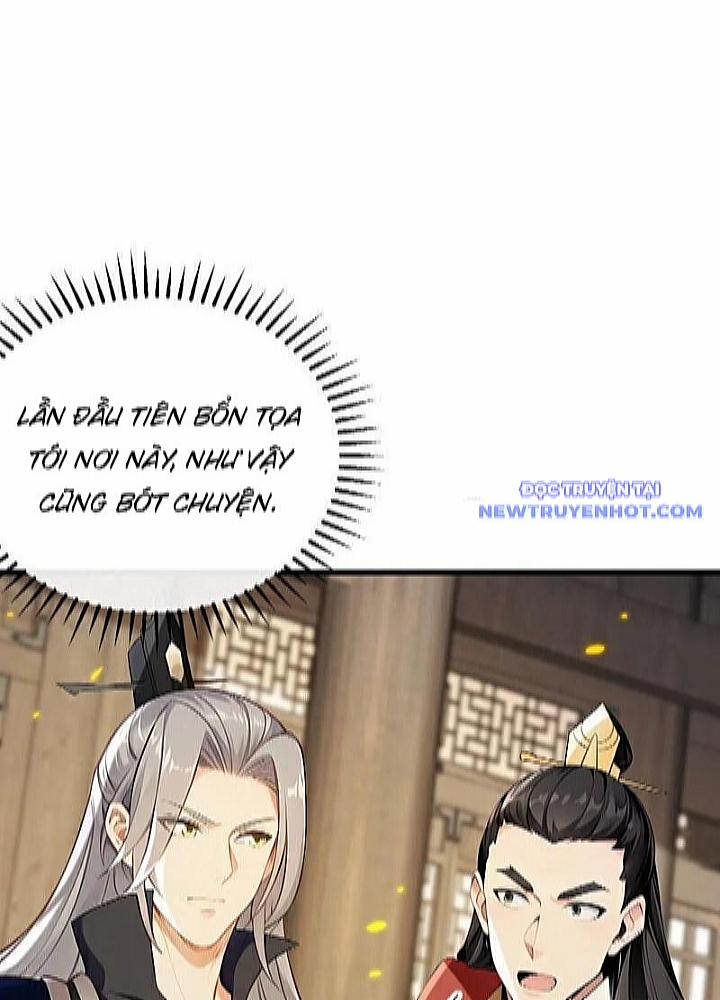 Thập Đại Đế Hoàng Đều Là Đệ Tử Của Ta 395 trang 25