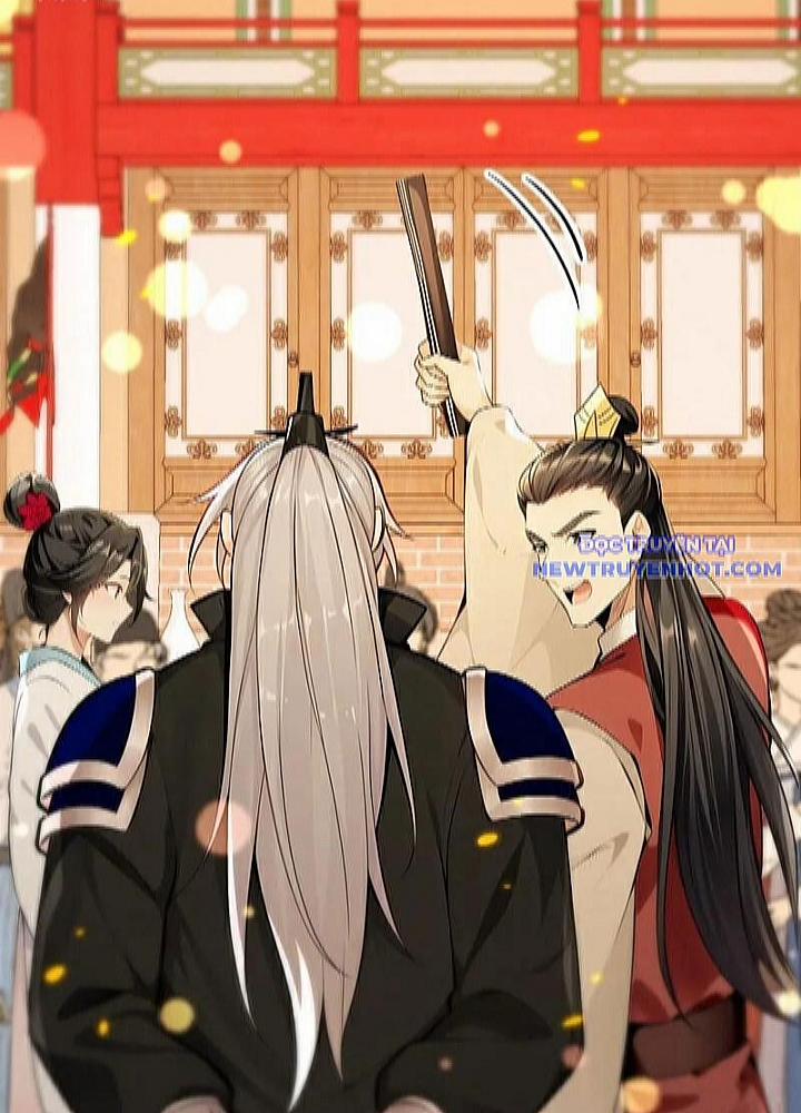 Thập Đại Đế Hoàng Đều Là Đệ Tử Của Ta 395 trang 33