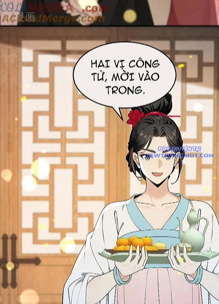 Thập Đại Đế Hoàng Đều Là Đệ Tử Của Ta 395 trang 35