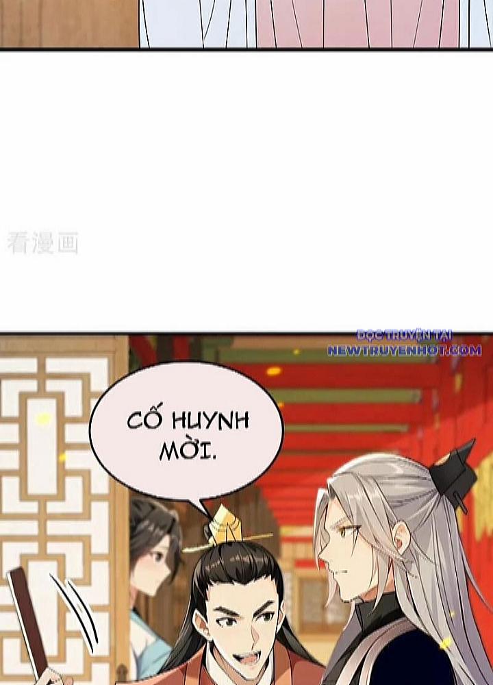 Thập Đại Đế Hoàng Đều Là Đệ Tử Của Ta 395 trang 37