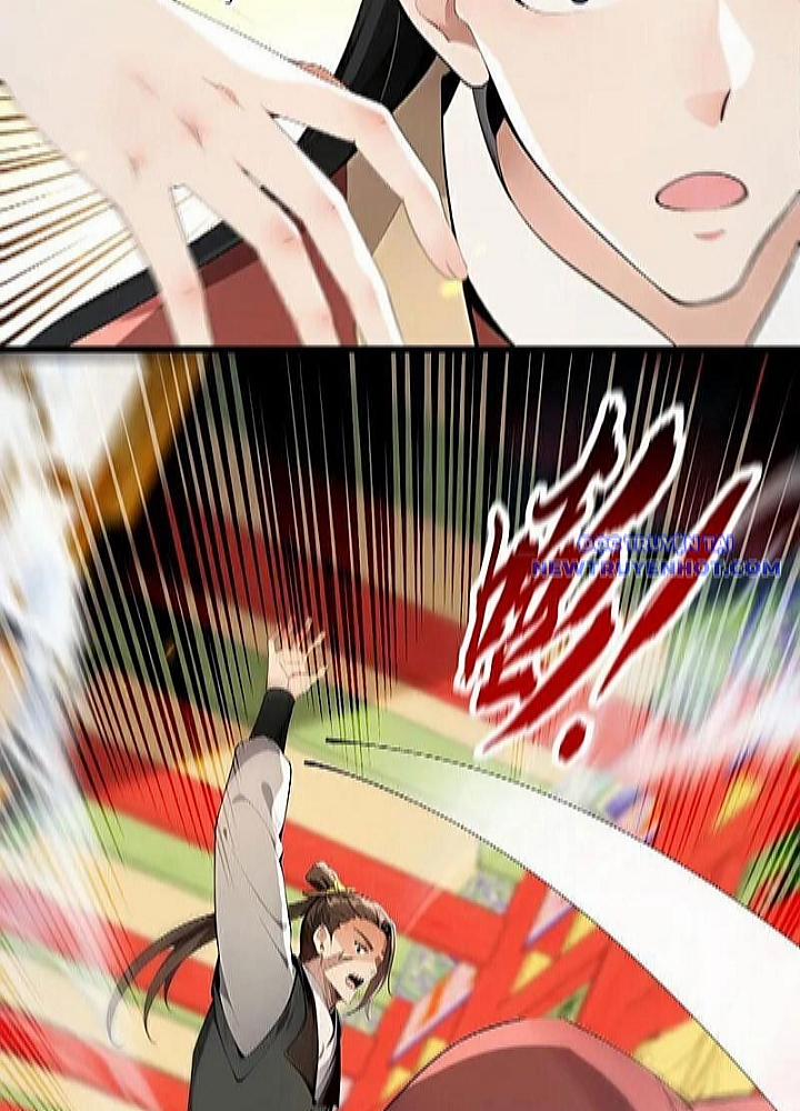 Thập Đại Đế Hoàng Đều Là Đệ Tử Của Ta 395 trang 41