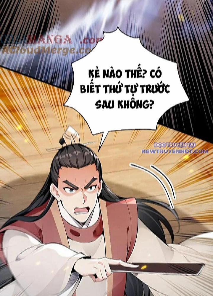 Thập Đại Đế Hoàng Đều Là Đệ Tử Của Ta 395 trang 45