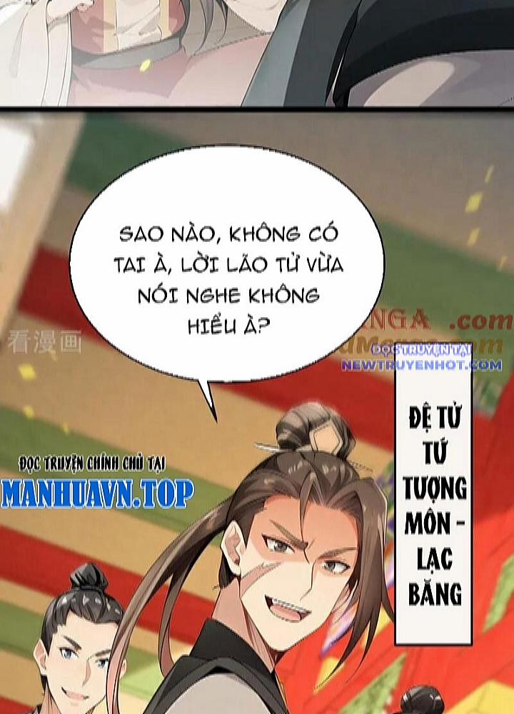 Thập Đại Đế Hoàng Đều Là Đệ Tử Của Ta 395 trang 49