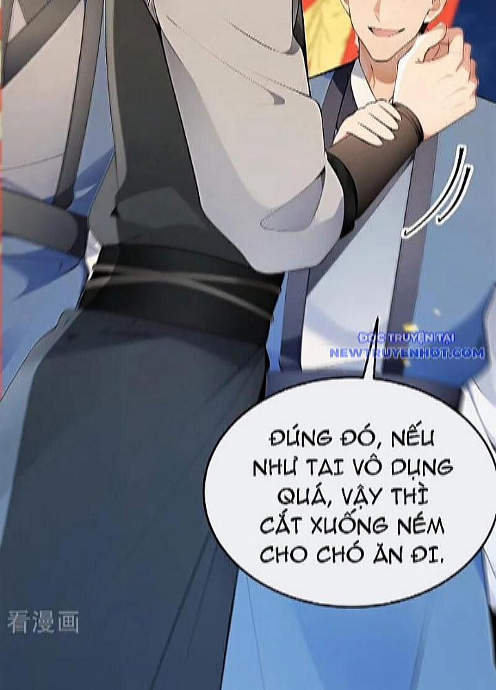 Thập Đại Đế Hoàng Đều Là Đệ Tử Của Ta 395 trang 51