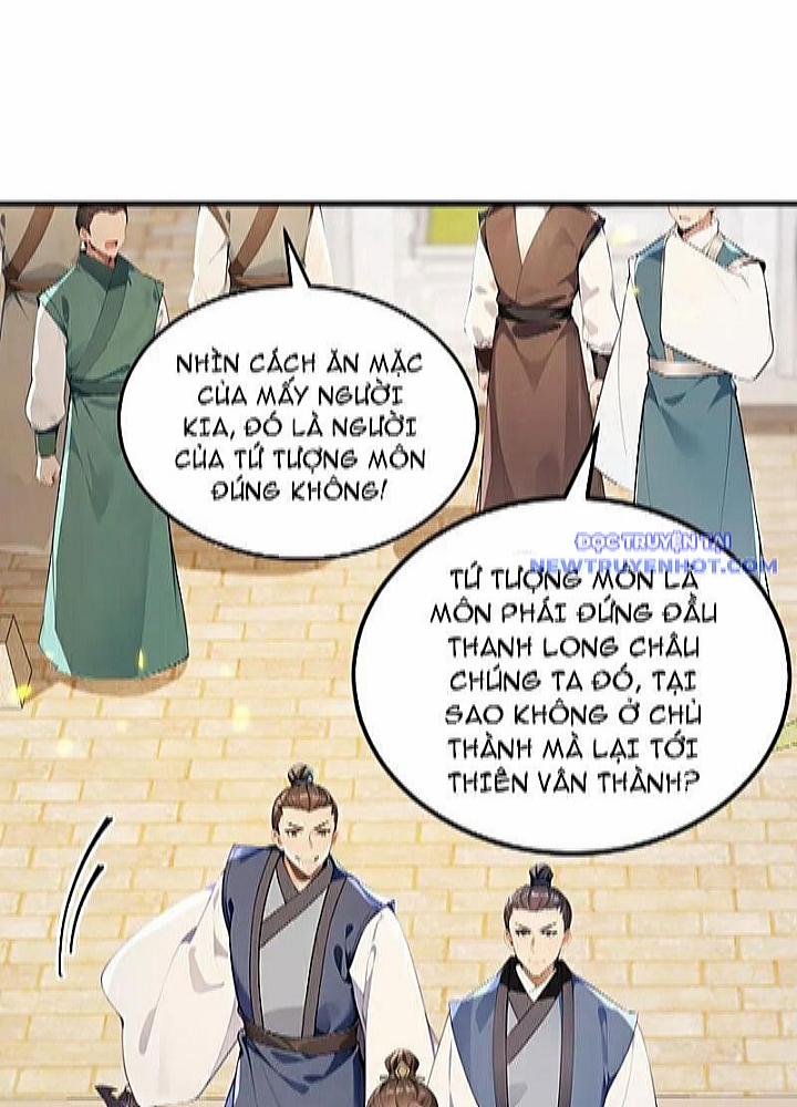 Thập Đại Đế Hoàng Đều Là Đệ Tử Của Ta 395 trang 55