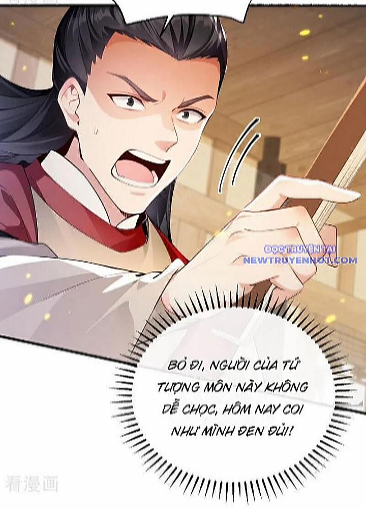 Thập Đại Đế Hoàng Đều Là Đệ Tử Của Ta 395 trang 59