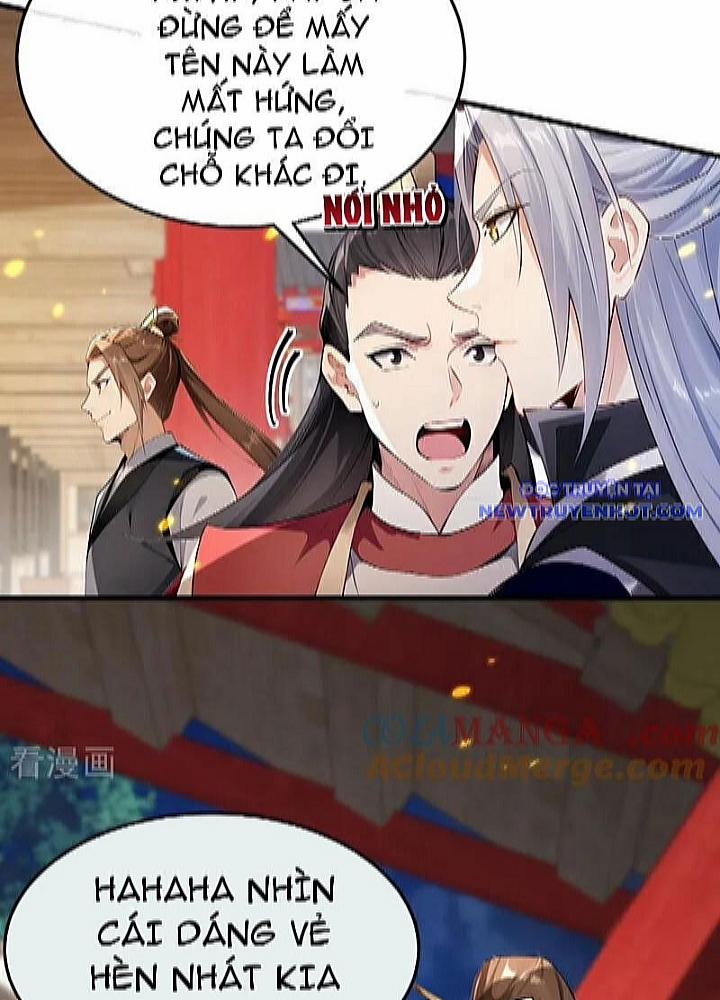 Thập Đại Đế Hoàng Đều Là Đệ Tử Của Ta 395 trang 61