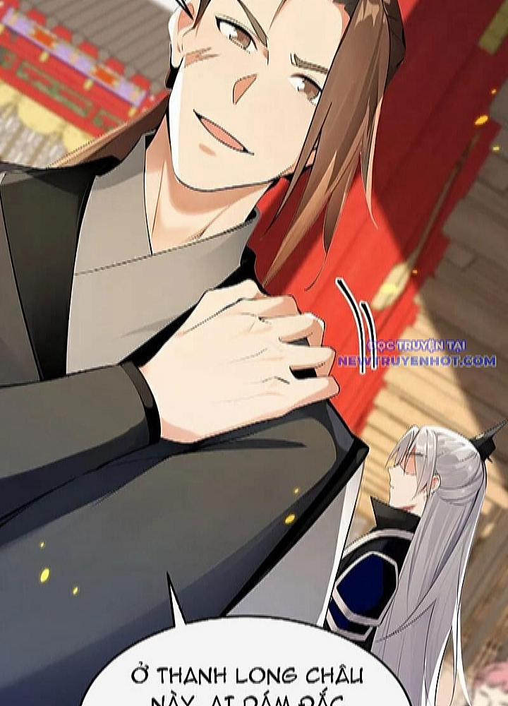 Thập Đại Đế Hoàng Đều Là Đệ Tử Của Ta 395 trang 63