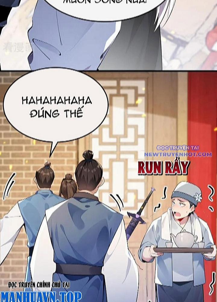 Thập Đại Đế Hoàng Đều Là Đệ Tử Của Ta 395 trang 65