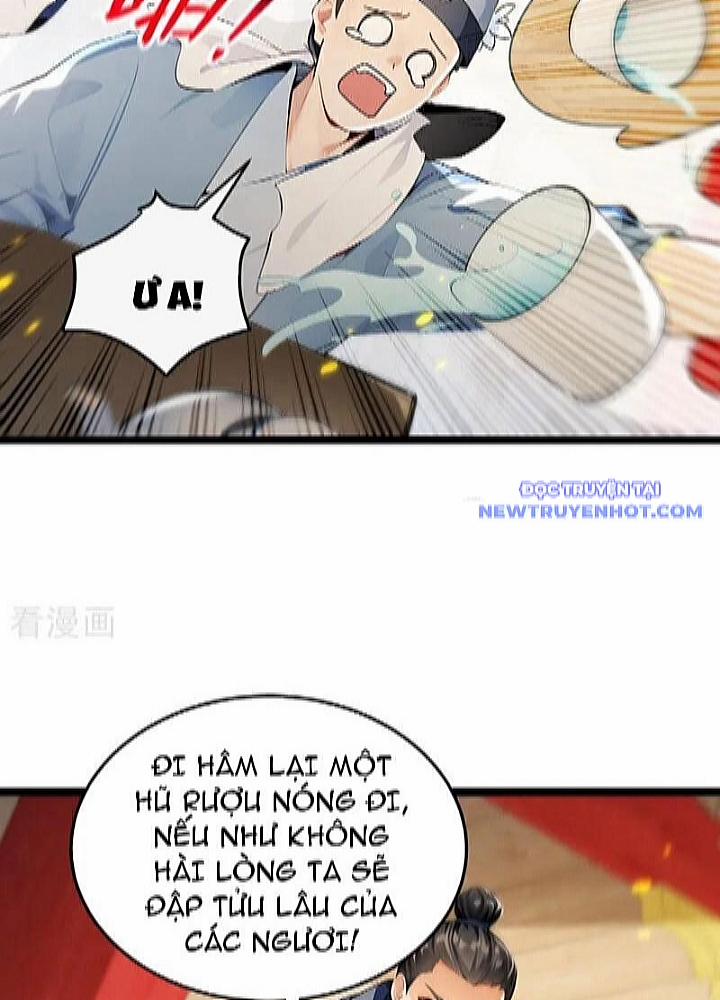 Thập Đại Đế Hoàng Đều Là Đệ Tử Của Ta 395 trang 69