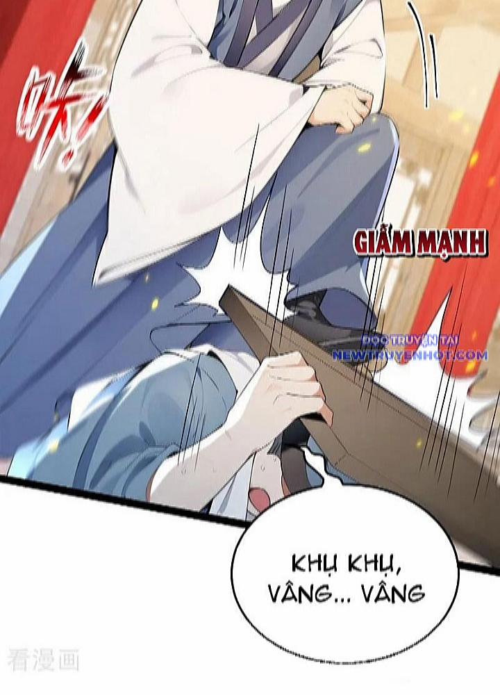 Thập Đại Đế Hoàng Đều Là Đệ Tử Của Ta 395 trang 71