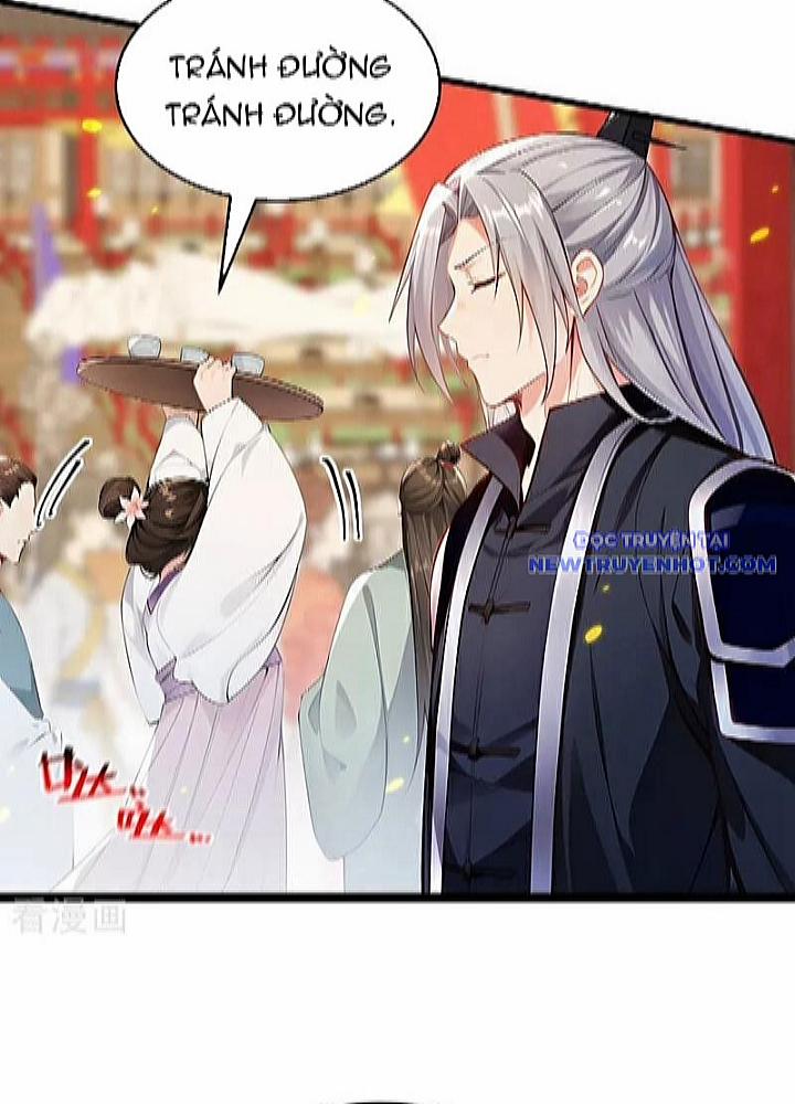 Thập Đại Đế Hoàng Đều Là Đệ Tử Của Ta 395 trang 73