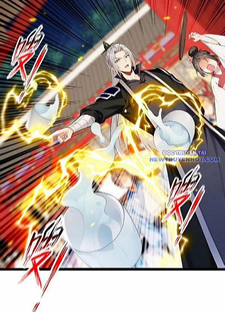 Thập Đại Đế Hoàng Đều Là Đệ Tử Của Ta 395 trang 79