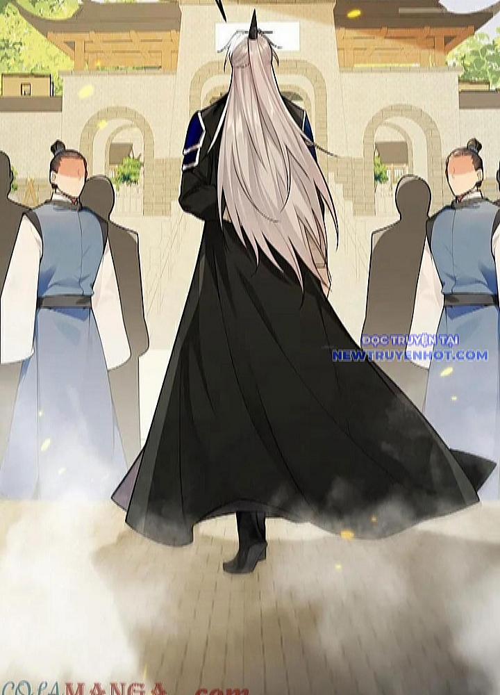 Thập Đại Đế Hoàng Đều Là Đệ Tử Của Ta 395 trang 8