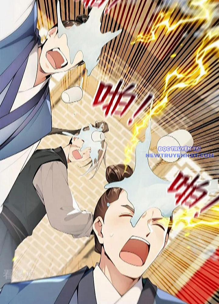 Thập Đại Đế Hoàng Đều Là Đệ Tử Của Ta 395 trang 83