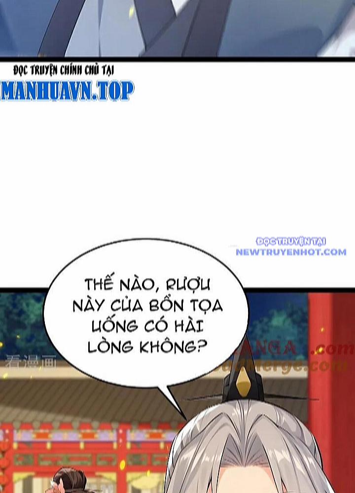 Thập Đại Đế Hoàng Đều Là Đệ Tử Của Ta 395 trang 85