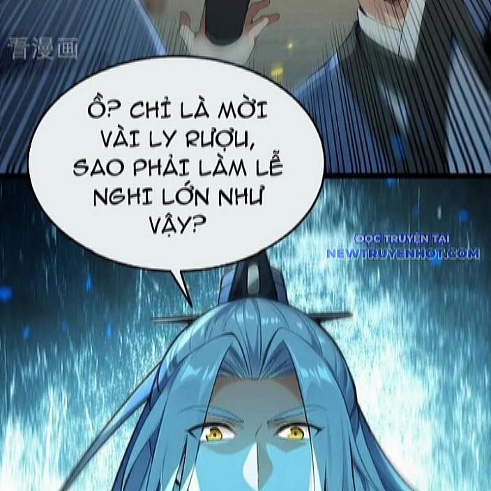 Thập Đại Đế Hoàng Đều Là Đệ Tử Của Ta 396 trang 16