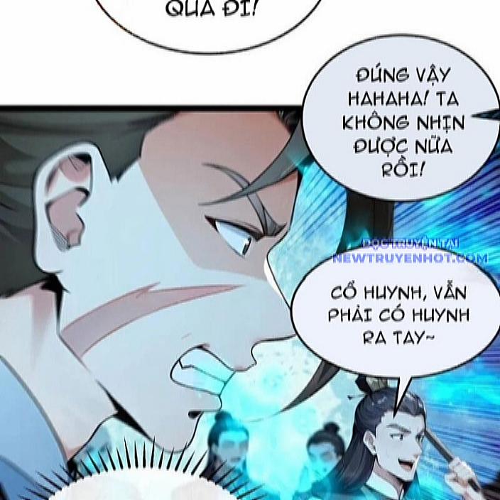 Thập Đại Đế Hoàng Đều Là Đệ Tử Của Ta 396 trang 18