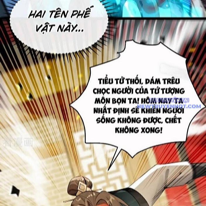 Thập Đại Đế Hoàng Đều Là Đệ Tử Của Ta 396 trang 19