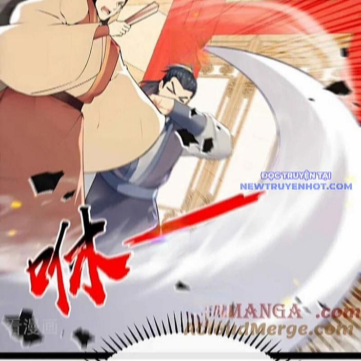 Thập Đại Đế Hoàng Đều Là Đệ Tử Của Ta 396 trang 28