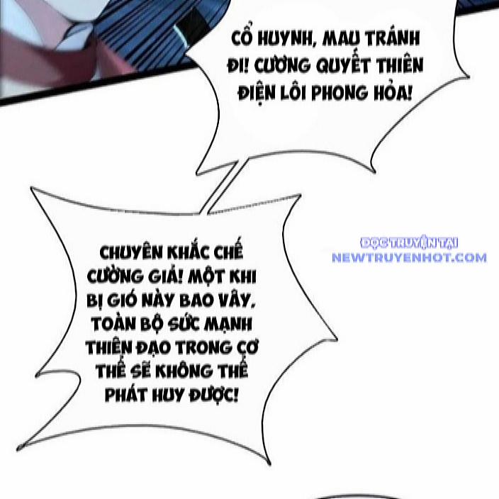 Thập Đại Đế Hoàng Đều Là Đệ Tử Của Ta 396 trang 30