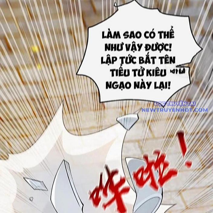 Thập Đại Đế Hoàng Đều Là Đệ Tử Của Ta 396 trang 4