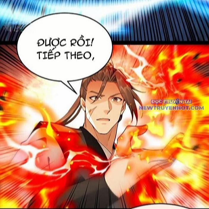 Thập Đại Đế Hoàng Đều Là Đệ Tử Của Ta 396 trang 47