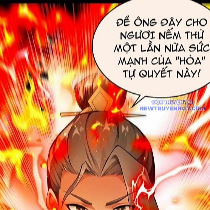 Thập Đại Đế Hoàng Đều Là Đệ Tử Của Ta 396 trang 48